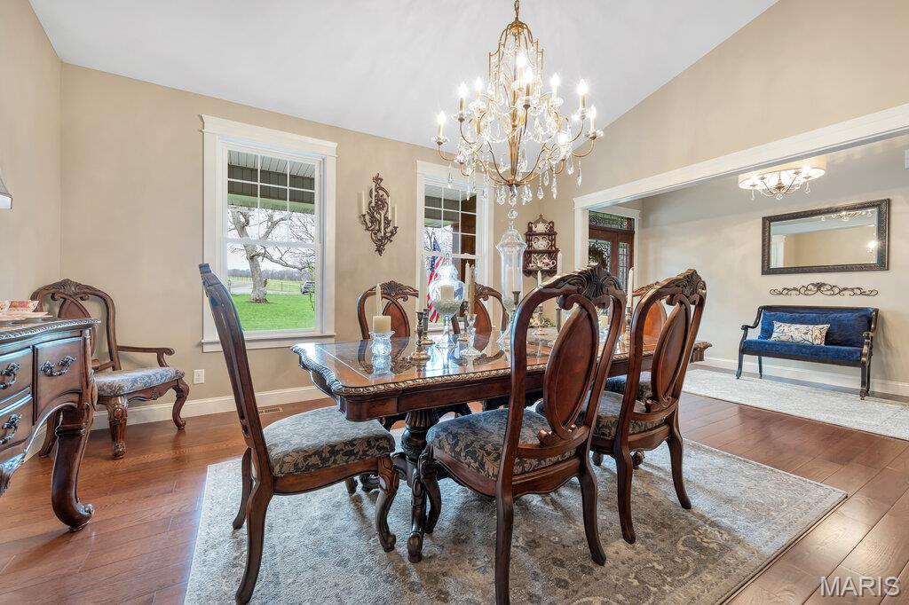 Lake Forest - Residential