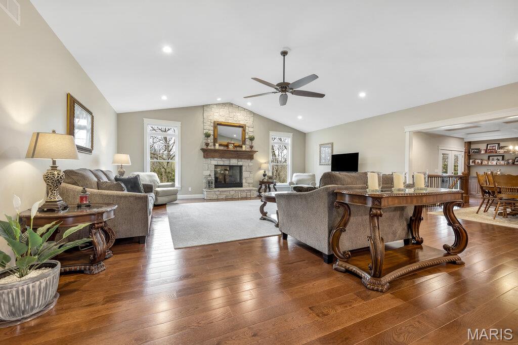 Lake Forest - Residential