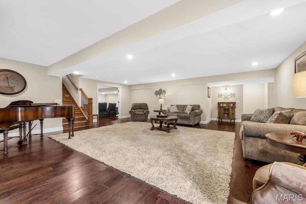 Lake Forest - Residential