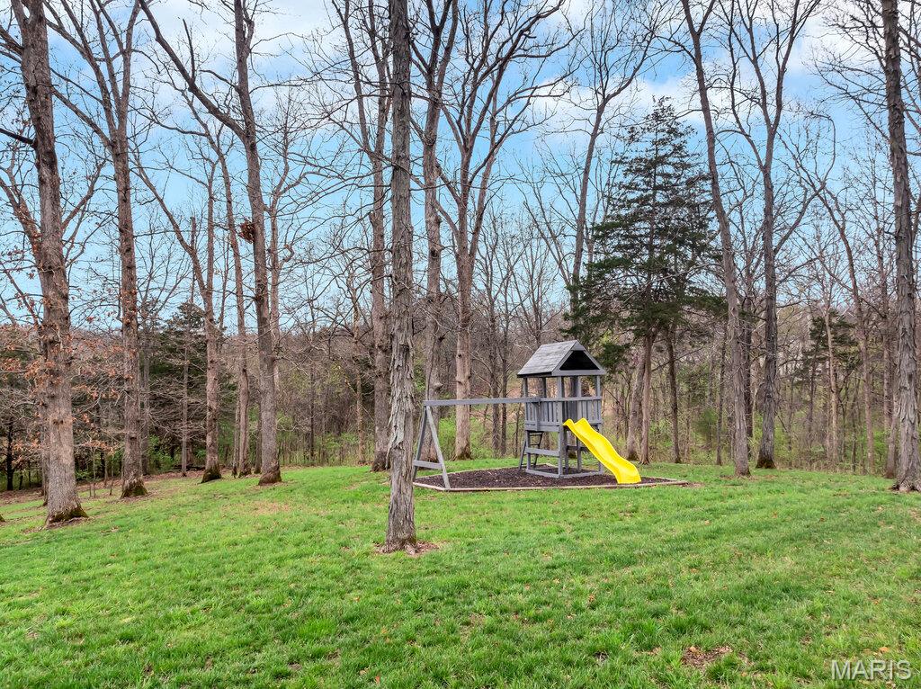 Lake Forest - Residential