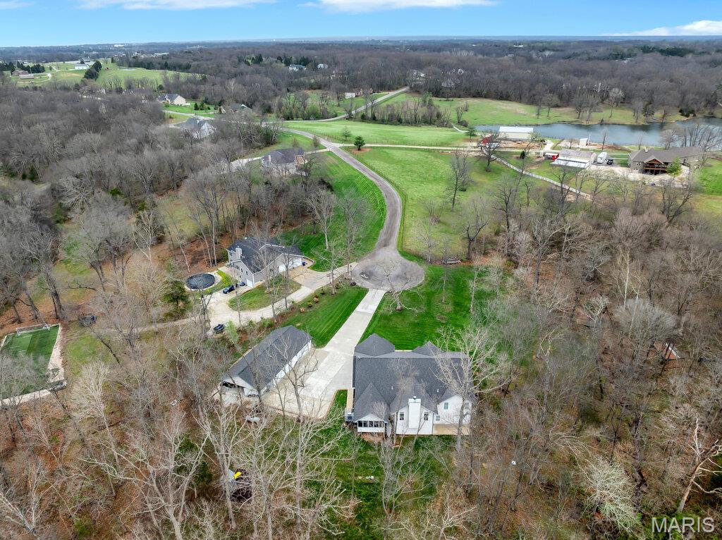 Lake Forest - Residential