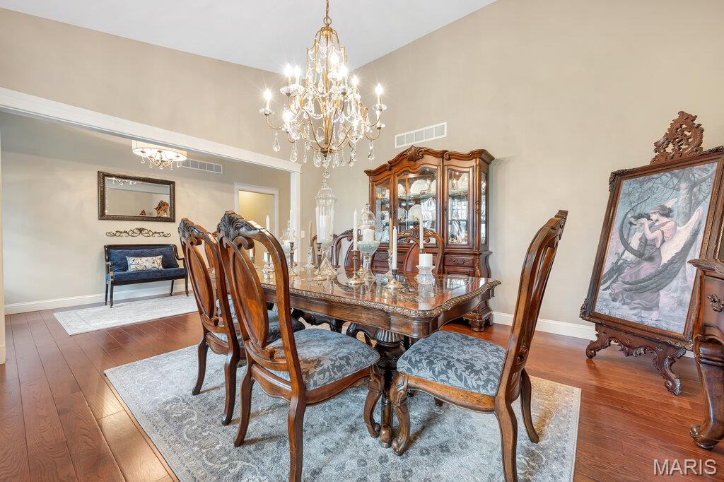 Lake Forest - Residential