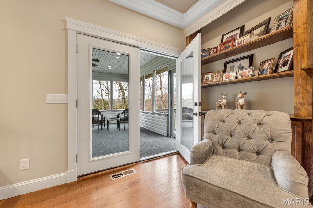 Lake Forest - Residential