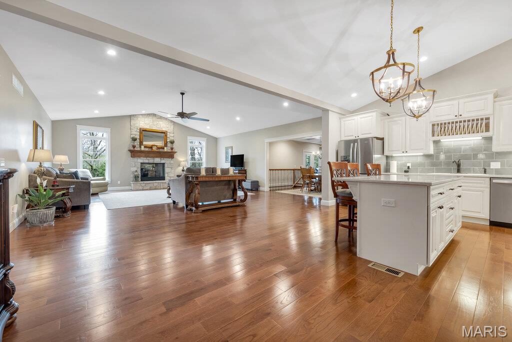 Lake Forest - Residential