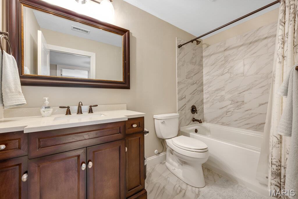 Lake Forest - Residential