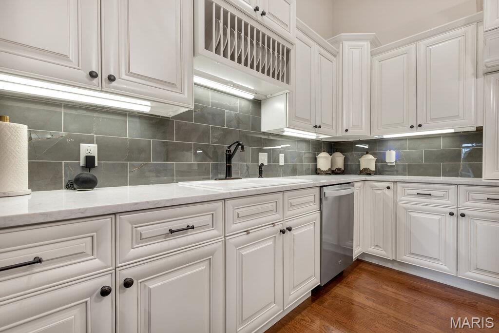 Lake Forest - Residential