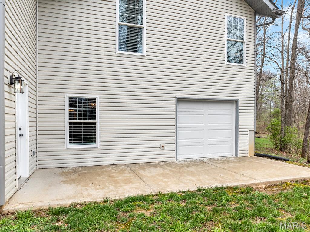 Lake Forest - Residential