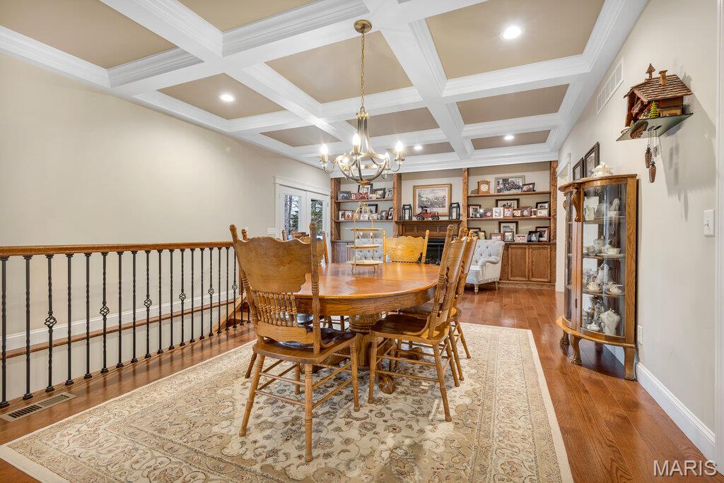 Lake Forest - Residential