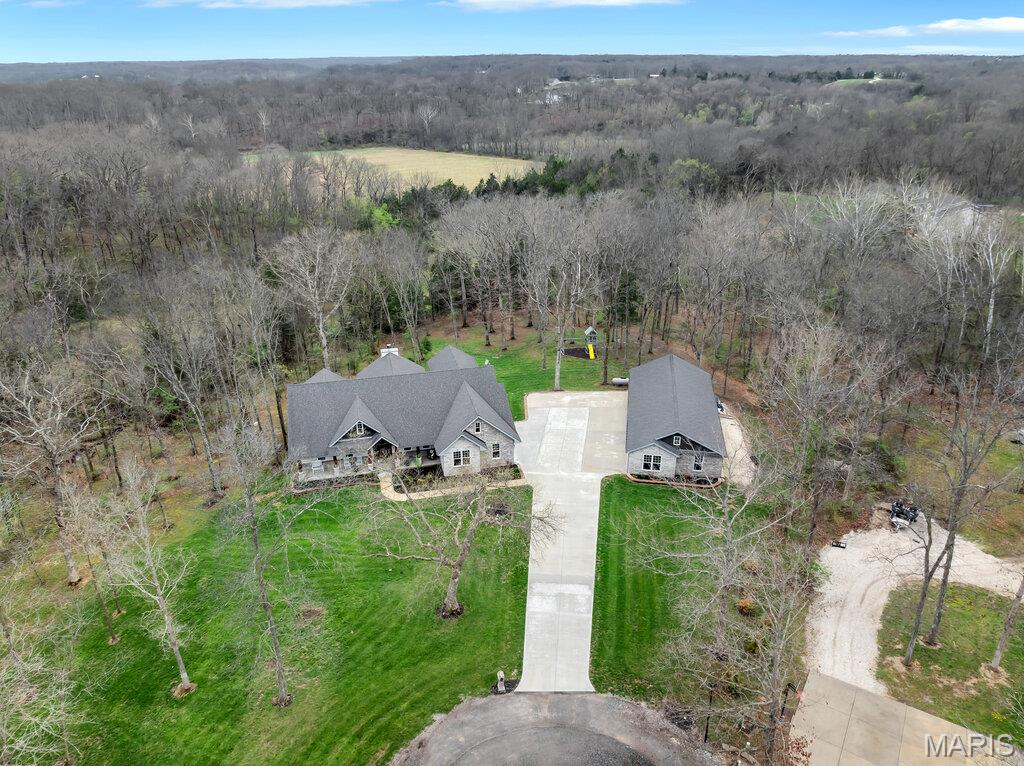 Lake Forest - Residential