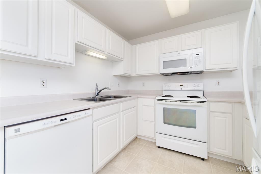 Turnberry Gardens - Residential