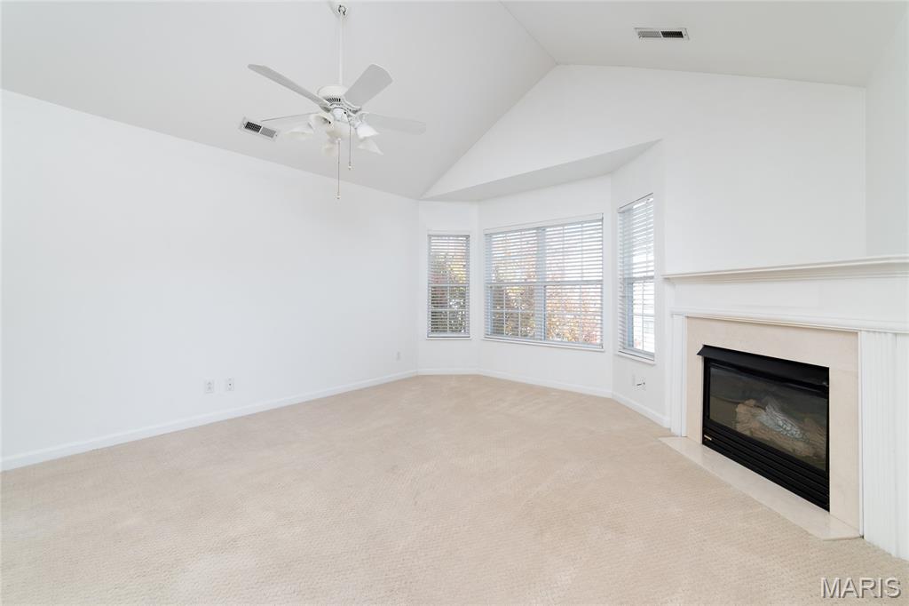 Turnberry Gardens - Residential