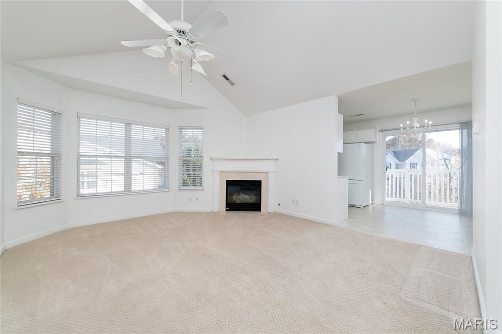 Turnberry Gardens - Residential