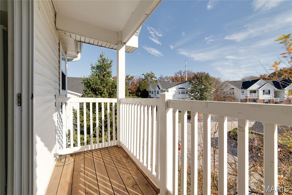 Turnberry Gardens - Residential