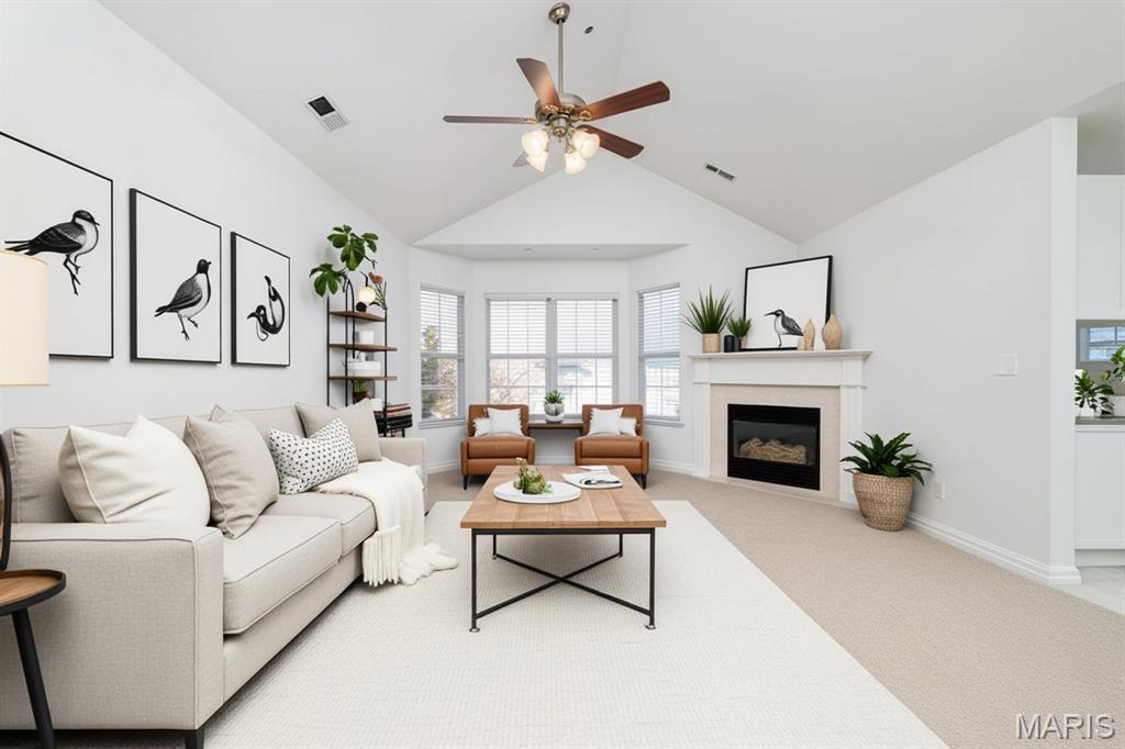 Turnberry Gardens - Residential