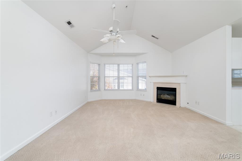 Turnberry Gardens - Residential