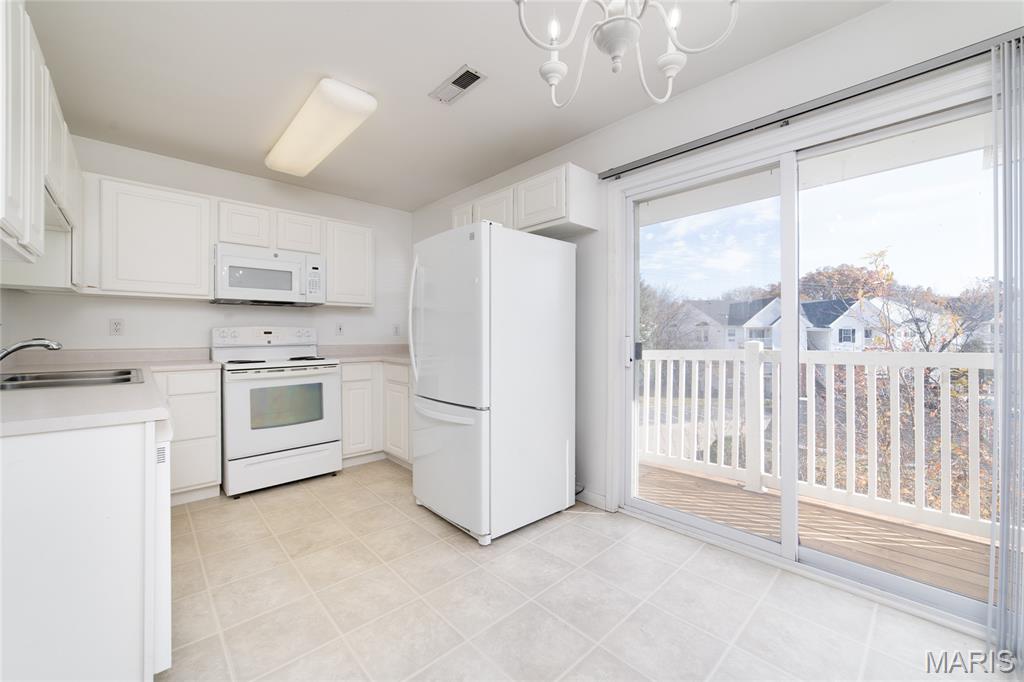 Turnberry Gardens - Residential