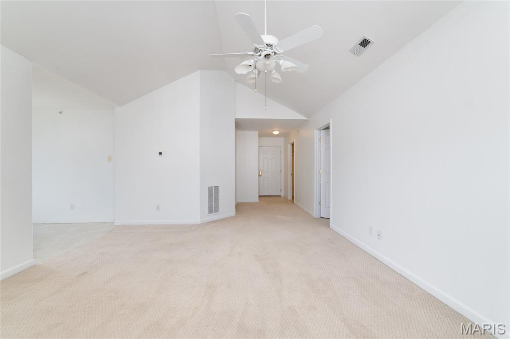 Turnberry Gardens - Residential