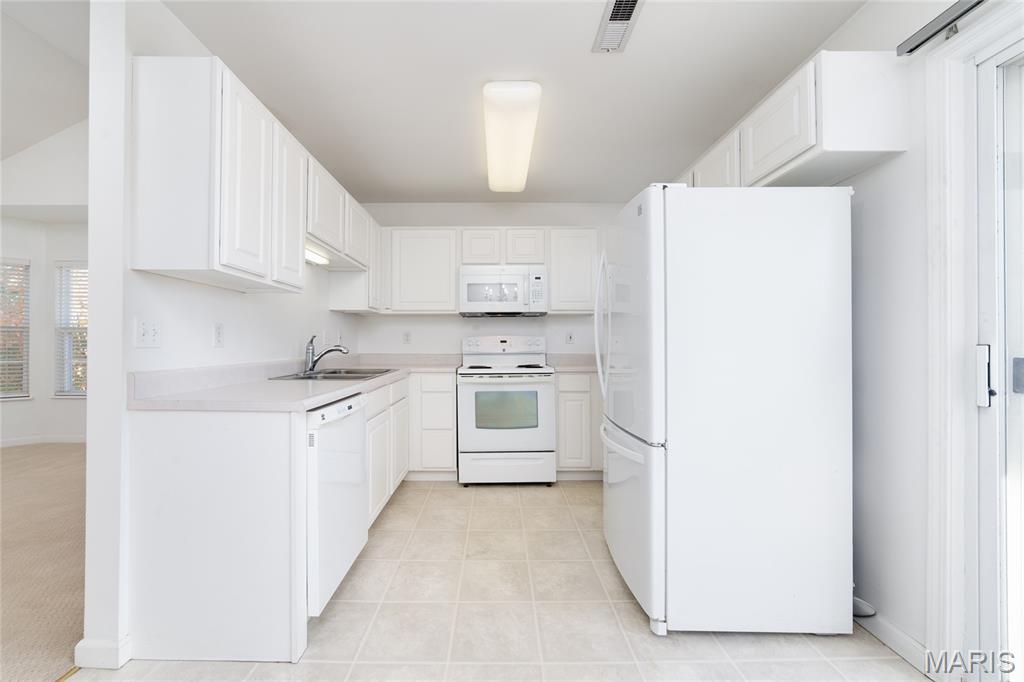 Turnberry Gardens - Residential