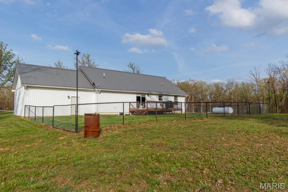 other rural - Farm