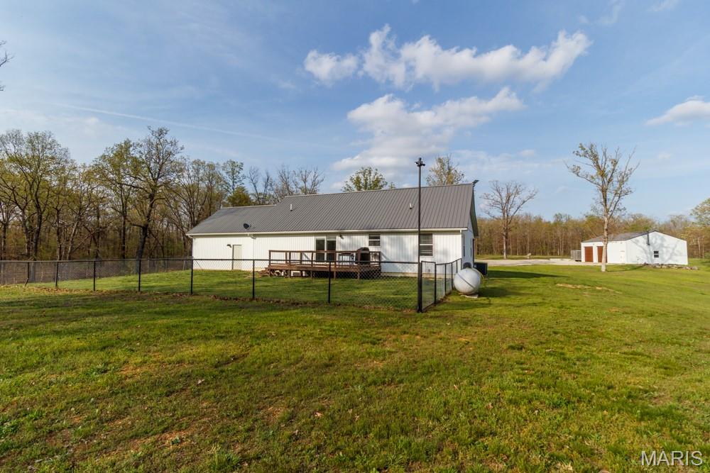 other rural - Farm