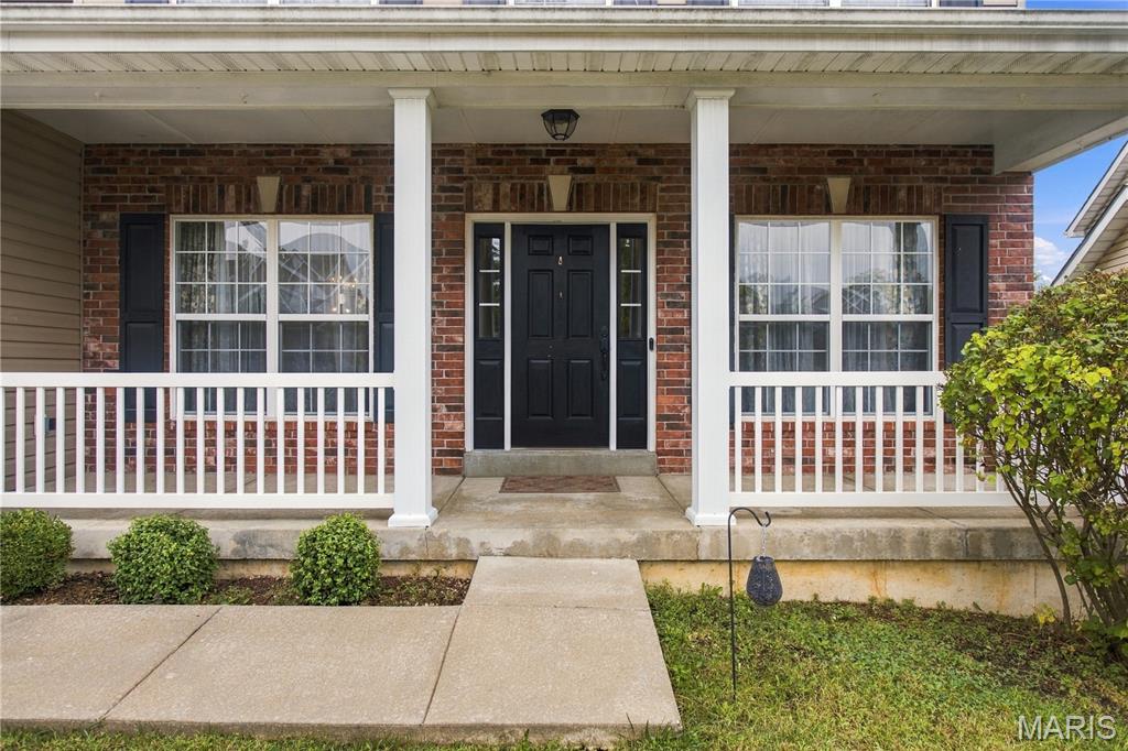 308 Graywynd Court