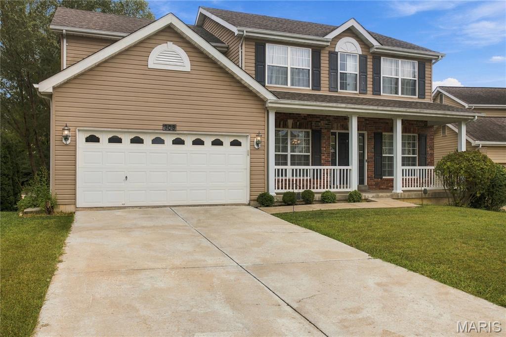308 Graywynd Court