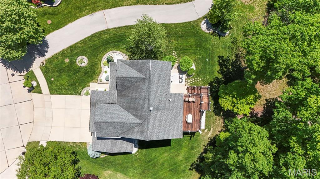Willow Walk Estate #2A - Residential