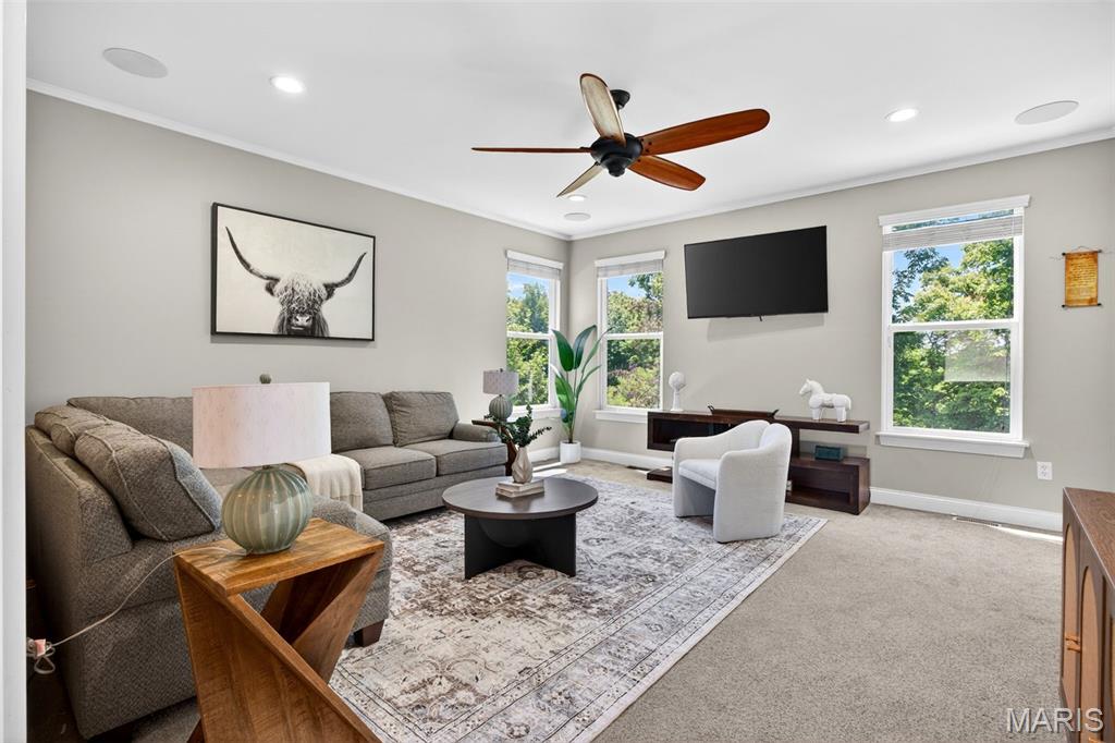 Willow Walk Estate #2A - Residential