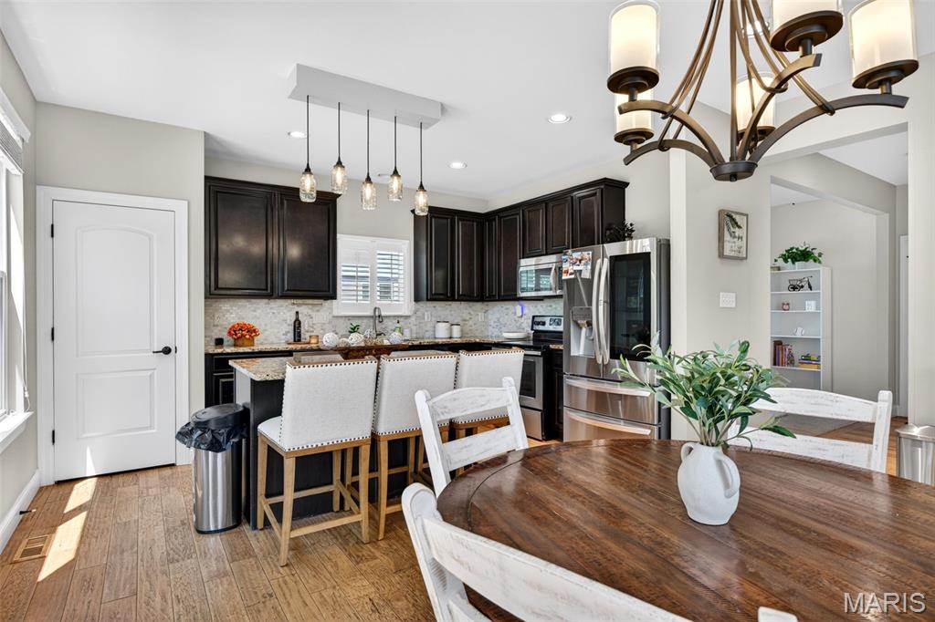 Willow Walk Estate #2A - Residential