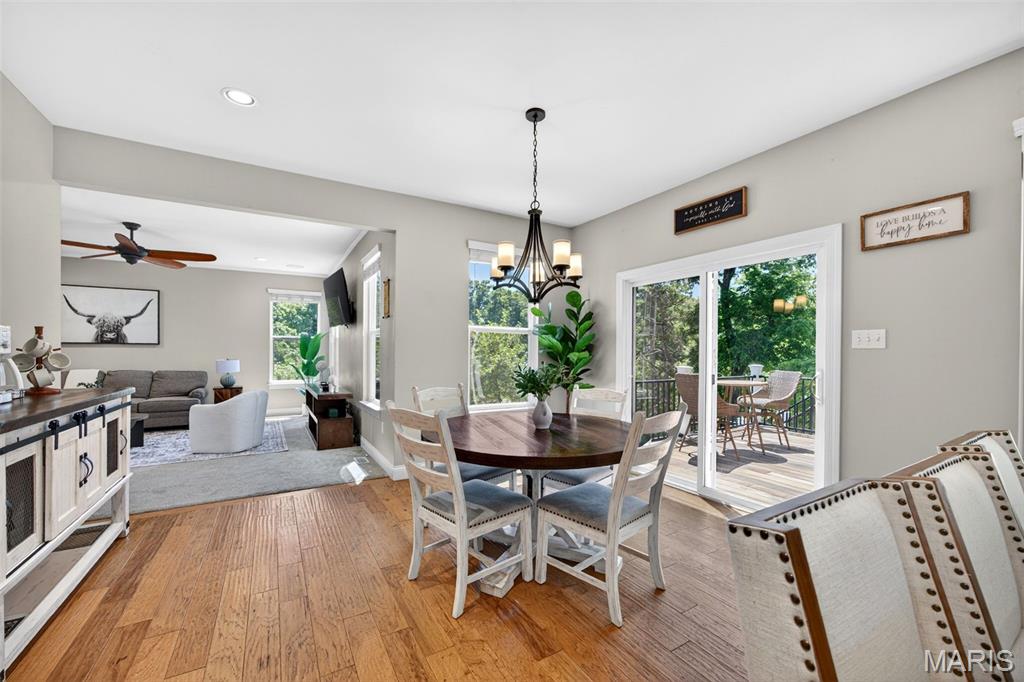 Willow Walk Estate #2A - Residential