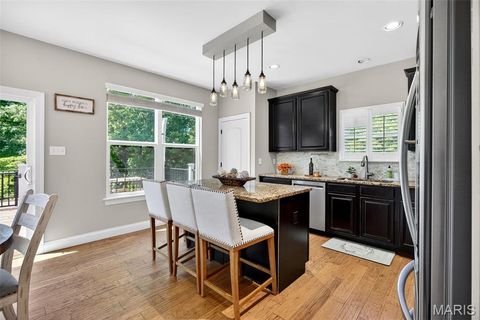 Tiny photo for 110 Little Tree Court, Wentzville, MO 63385 (MLS # 26030094)