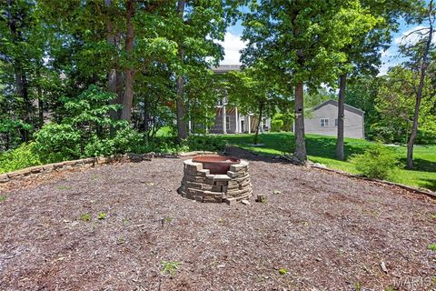 Tiny photo for 110 Little Tree Court, Wentzville, MO 63385 (MLS # 26030094)
