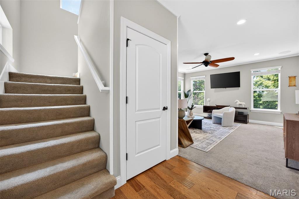 Willow Walk Estate #2A - Residential
