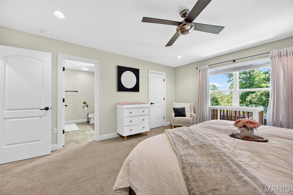 Willow Walk Estate #2A - Residential