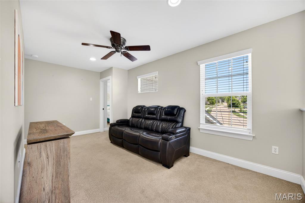 Willow Walk Estate #2A - Residential