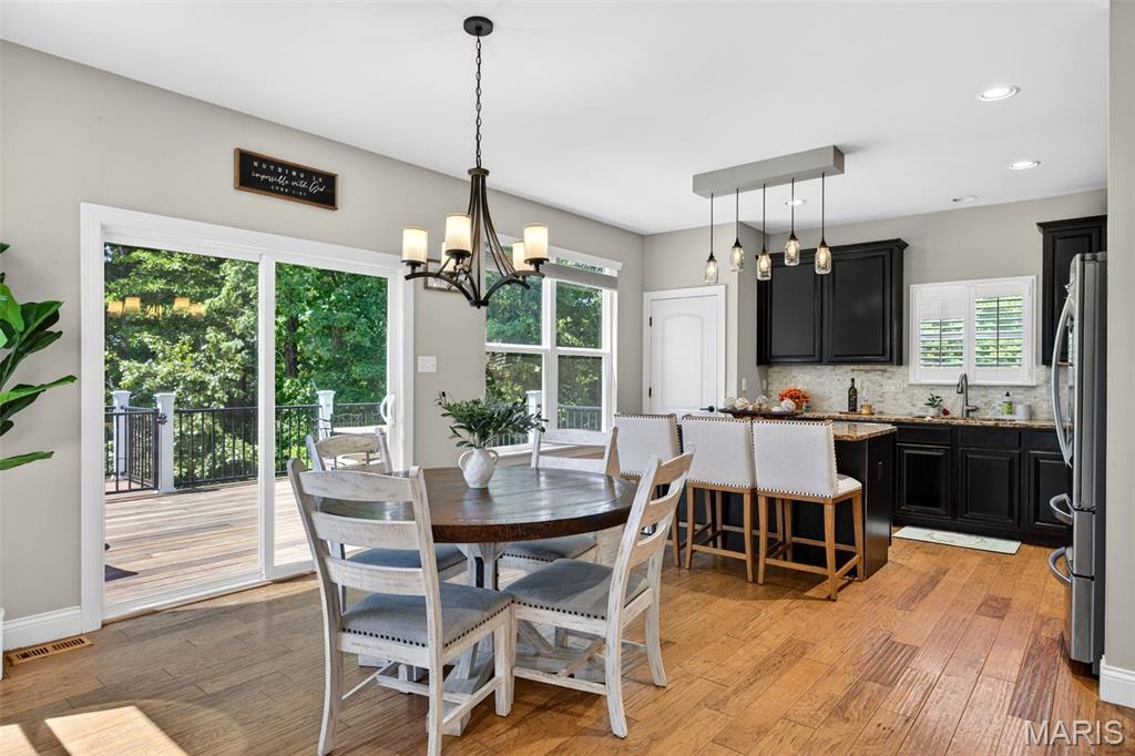 Willow Walk Estate #2A - Residential
