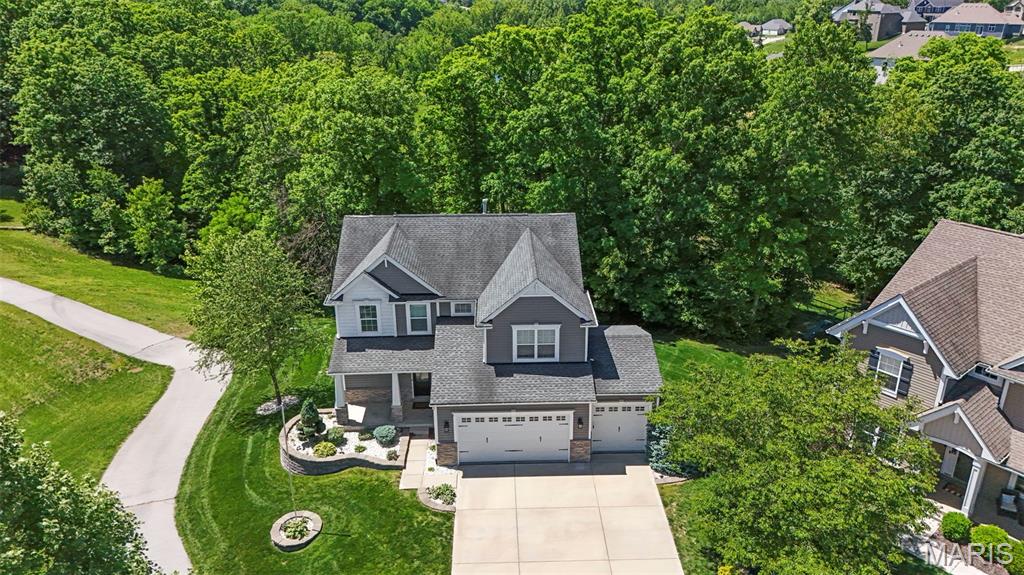 Willow Walk Estate #2A - Residential
