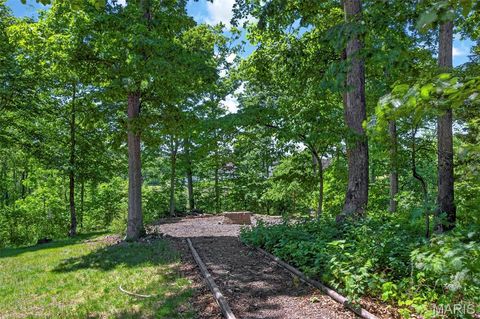 Tiny photo for 110 Little Tree Court, Wentzville, MO 63385 (MLS # 26030094)