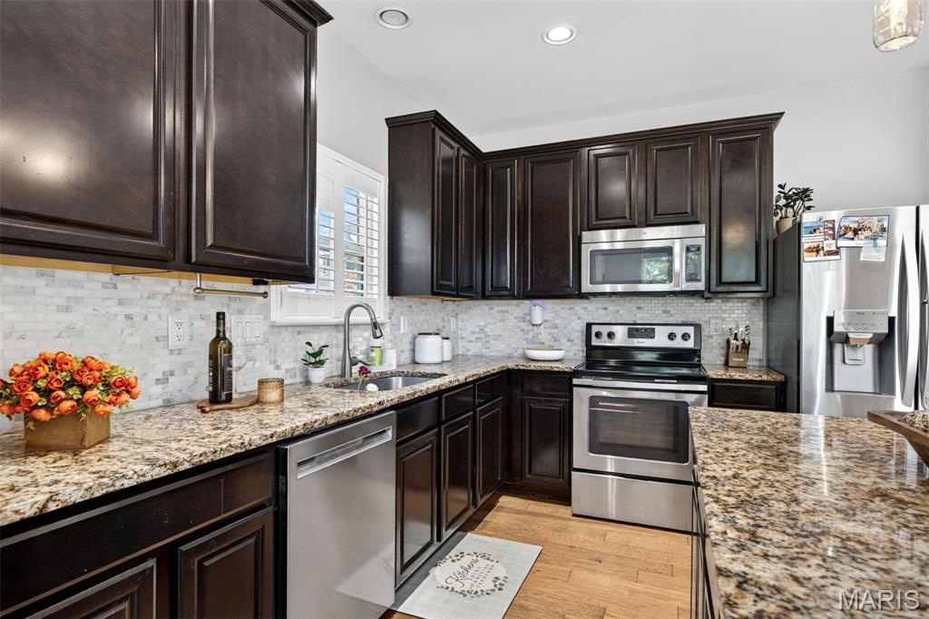 Willow Walk Estate #2A - Residential