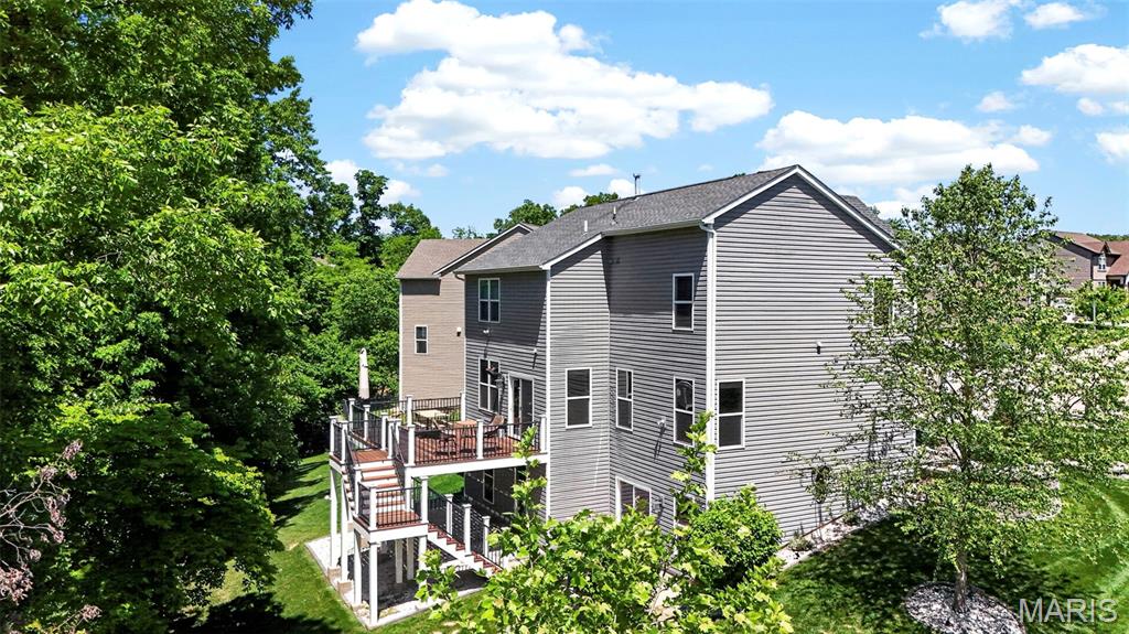 Willow Walk Estate #2A - Residential