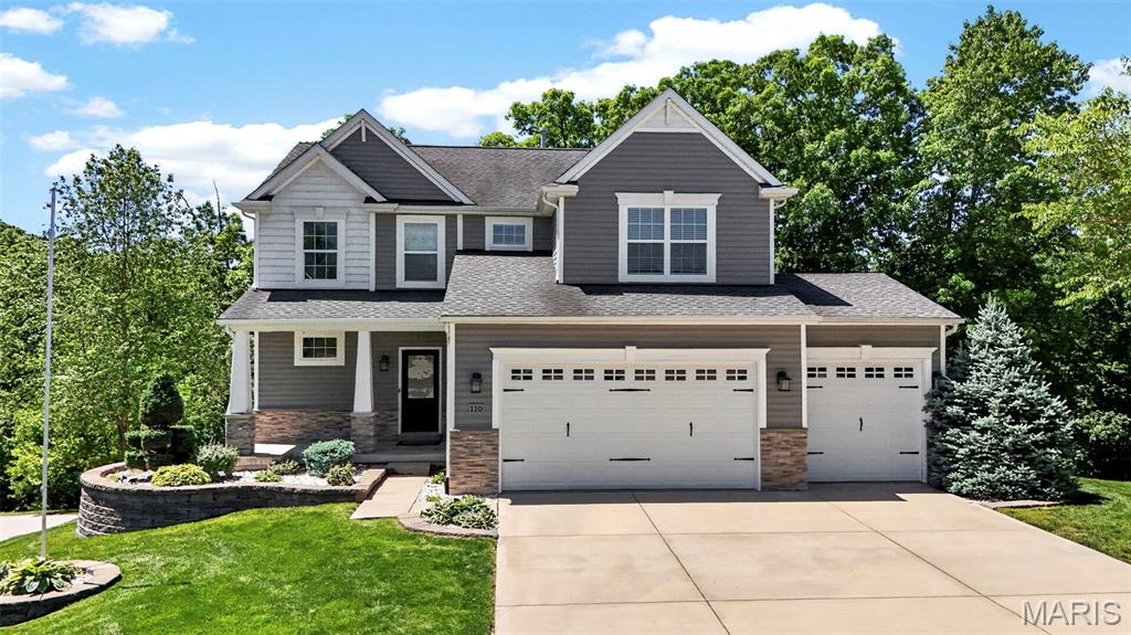 Willow Walk Estate #2A - Residential