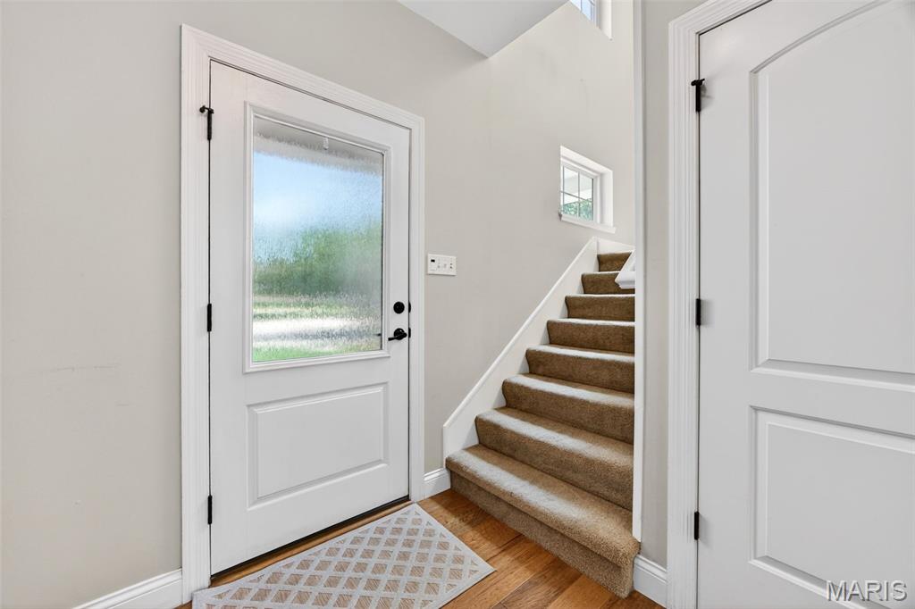 Willow Walk Estate #2A - Residential
