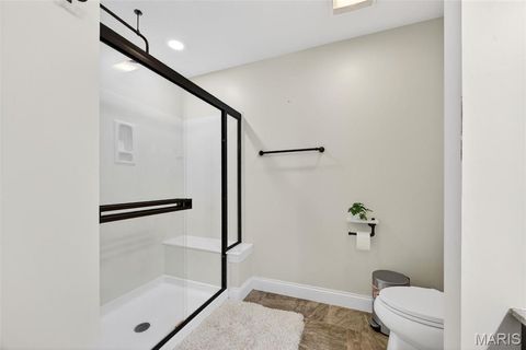 Tiny photo for 110 Little Tree Court, Wentzville, MO 63385 (MLS # 26030094)