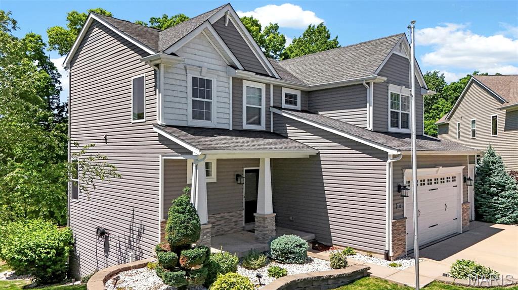 Willow Walk Estate #2A - Residential