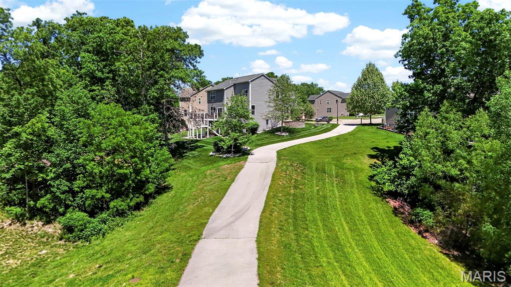 Willow Walk Estate #2A - Residential