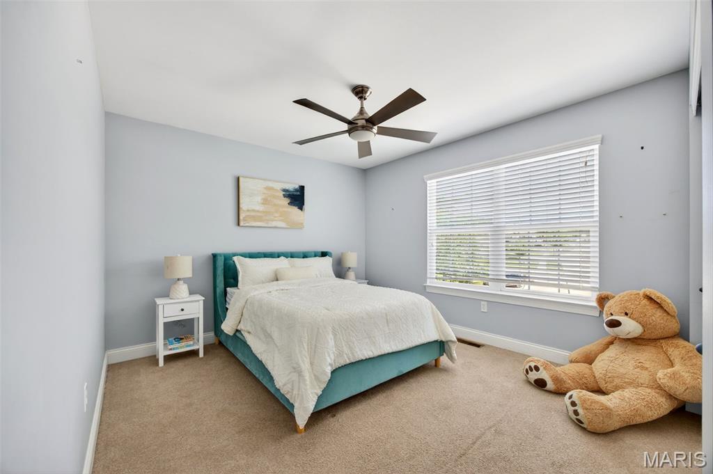 Willow Walk Estate #2A - Residential