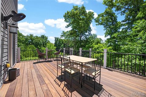 Tiny photo for 110 Little Tree Court, Wentzville, MO 63385 (MLS # 26030094)