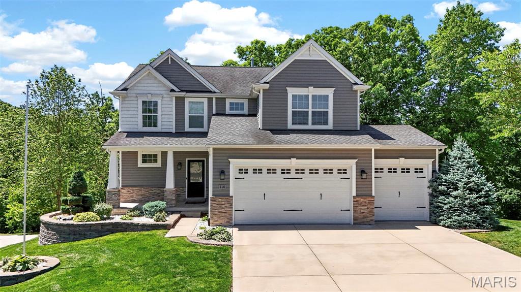 Willow Walk Estate #2A - Residential