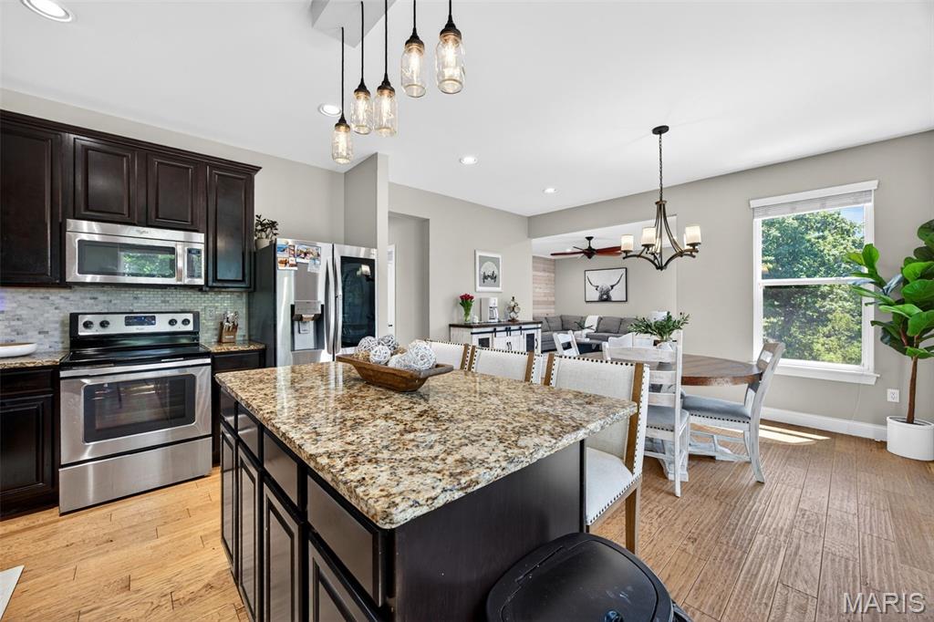Willow Walk Estate #2A - Residential