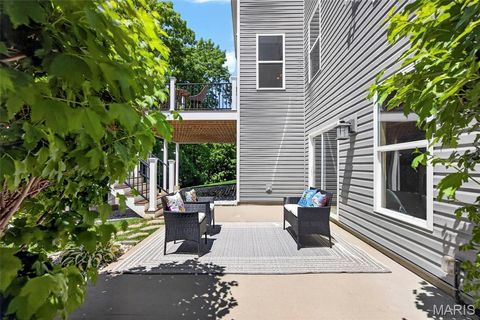 Tiny photo for 110 Little Tree Court, Wentzville, MO 63385 (MLS # 26030094)